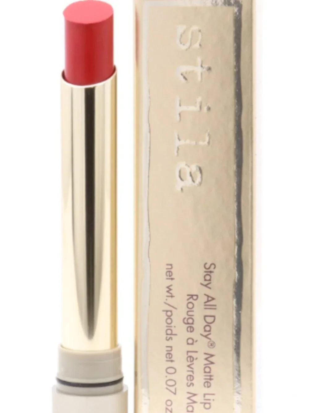 Stila create polished